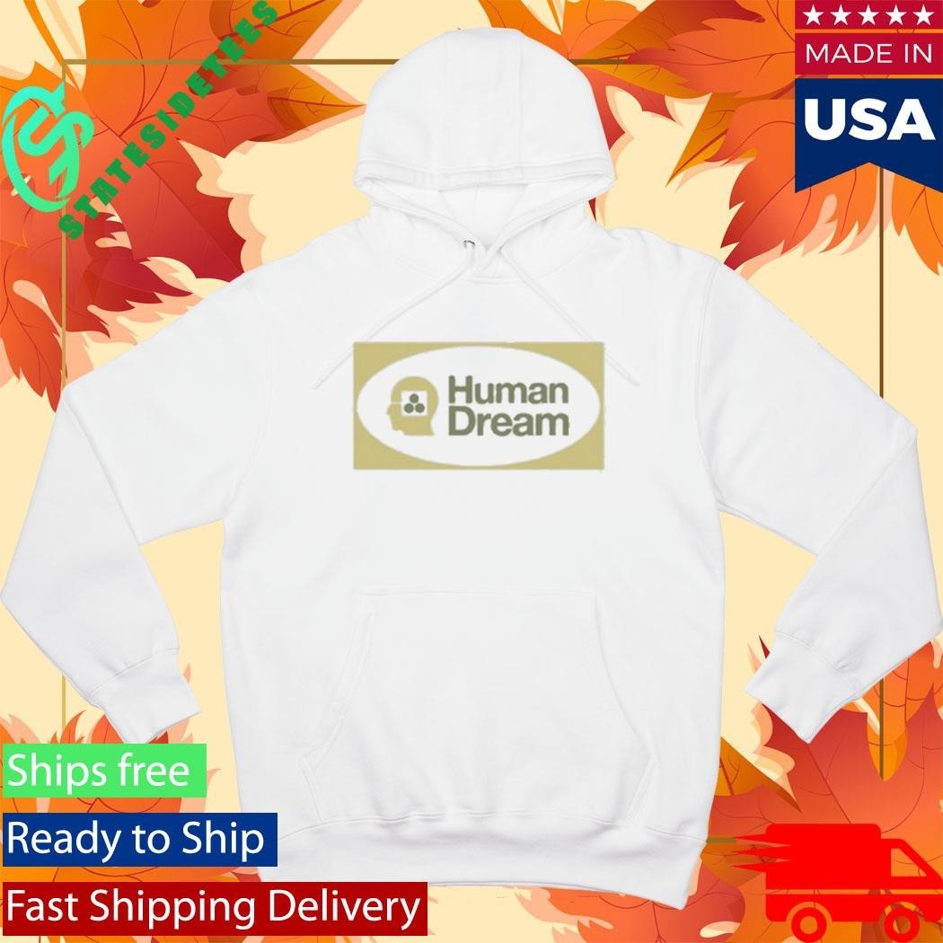 Human Dream STS9 Shirt Unisex , , , Long Sleeve Tee
