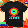 Im Only Here To Close My Rings Shirt Unisex , , , Long Sleeve Tee