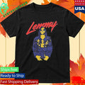 Imotorhead Lemmy Kilmister Shirt Unisex , , , Long Sleeve Tee