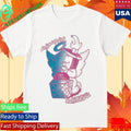 Insomniac House Angel Shirt Unisex , , , Long Sleeve Tee