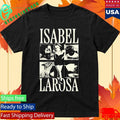 Isabel Larosa Psychopomp Tour Shirt Unisex , , , Long Sleeve Tee