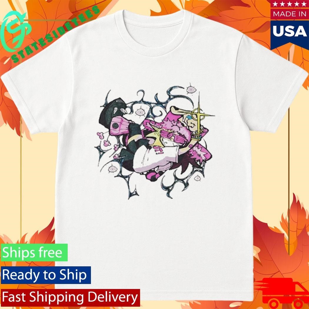 Issbrokie SWAGGOT Shirt Unisex , , , Long Sleeve Tee