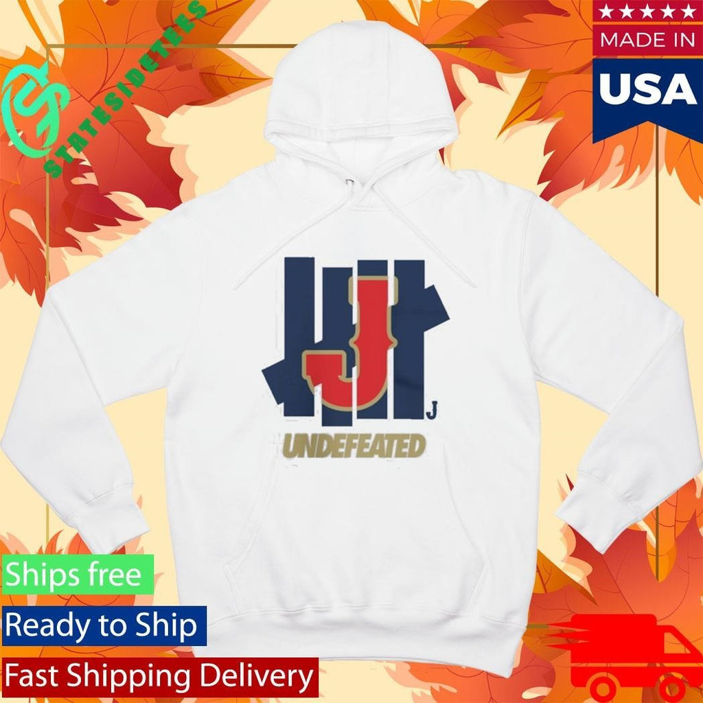 Japan National Baseball Team 2026 World Baseball Complex Undefeated Shirt Unisex , , , Long Sleeve Tee