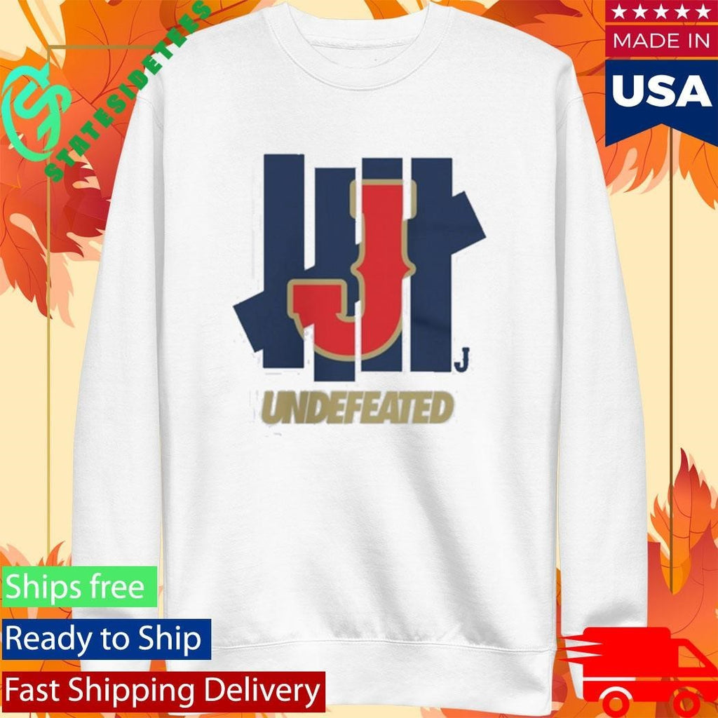 Japan National Baseball Team 2026 World Baseball Complex Undefeated Shirt Unisex , , , Long Sleeve Tee