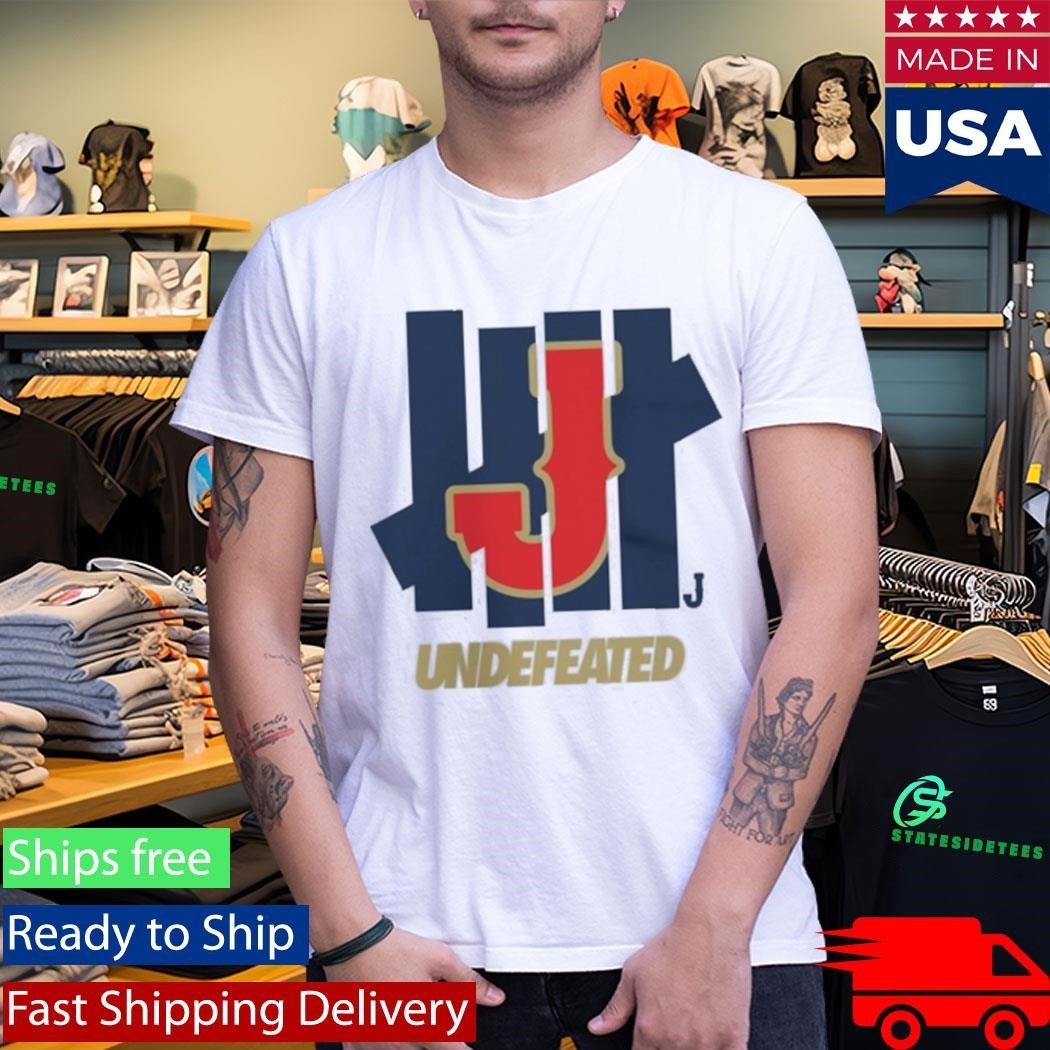 Japan National Baseball Team 2026 World Baseball Complex Undefeated Shirt Unisex , , , Long Sleeve Tee