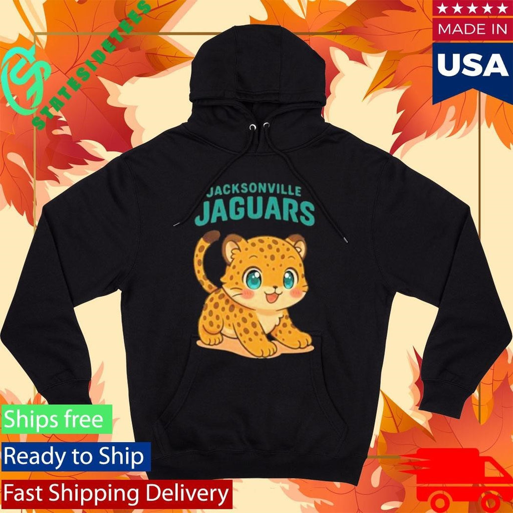 Jax Humor Tiny Roar Jacksonville Game Day Shirt Unisex , , , Long Sleeve Tee