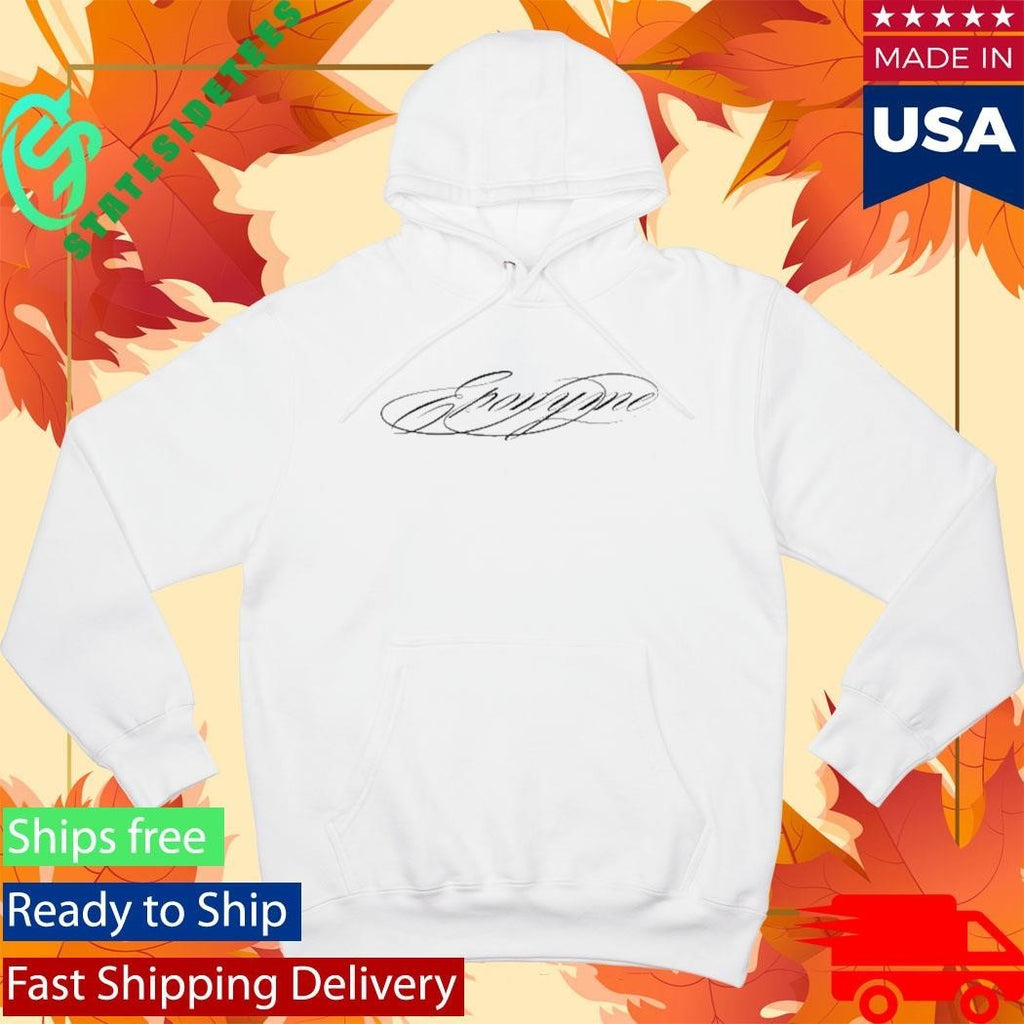 Jetset Music White Eponyme Shirt Unisex , , , Long Sleeve Tee