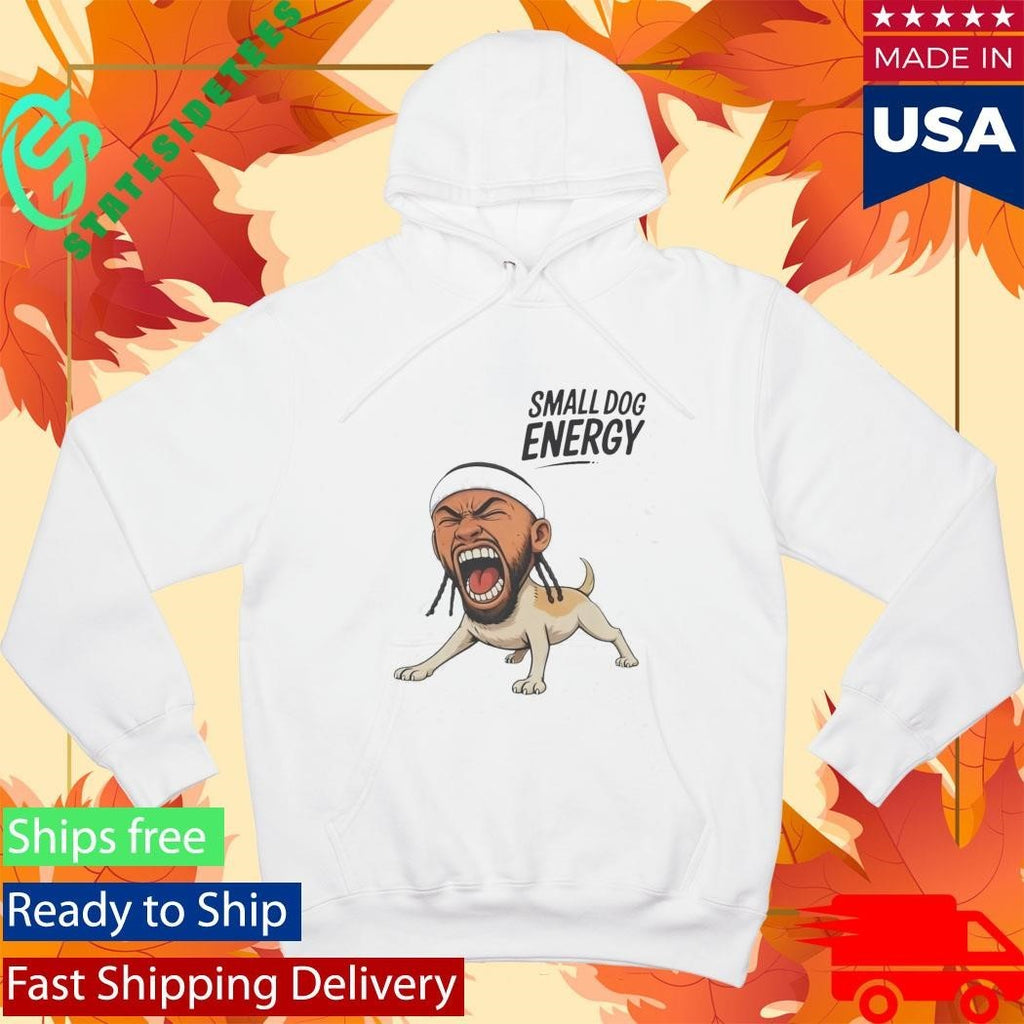 Jose Alvarado Pelicans Small Dog Energy Shirt Unisex , , , Long Sleeve Tee
