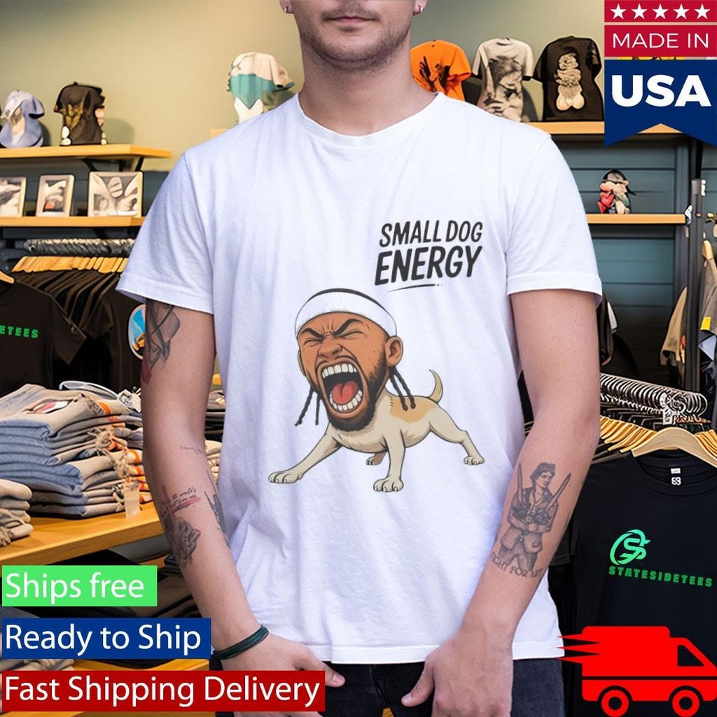 Jose Alvarado Pelicans Small Dog Energy Shirt Unisex , , , Long Sleeve Tee