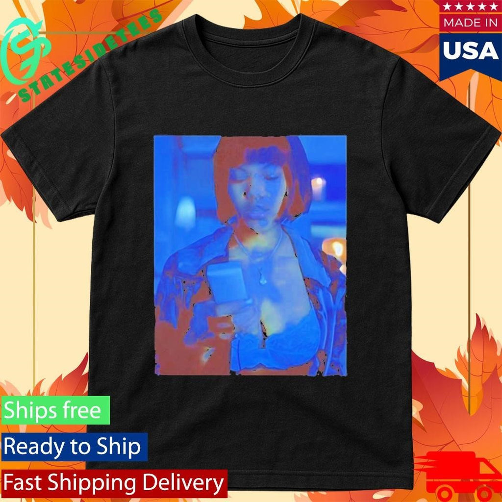Keisha Belly Movie Shirt Unisex , , , Long Sleeve Tee