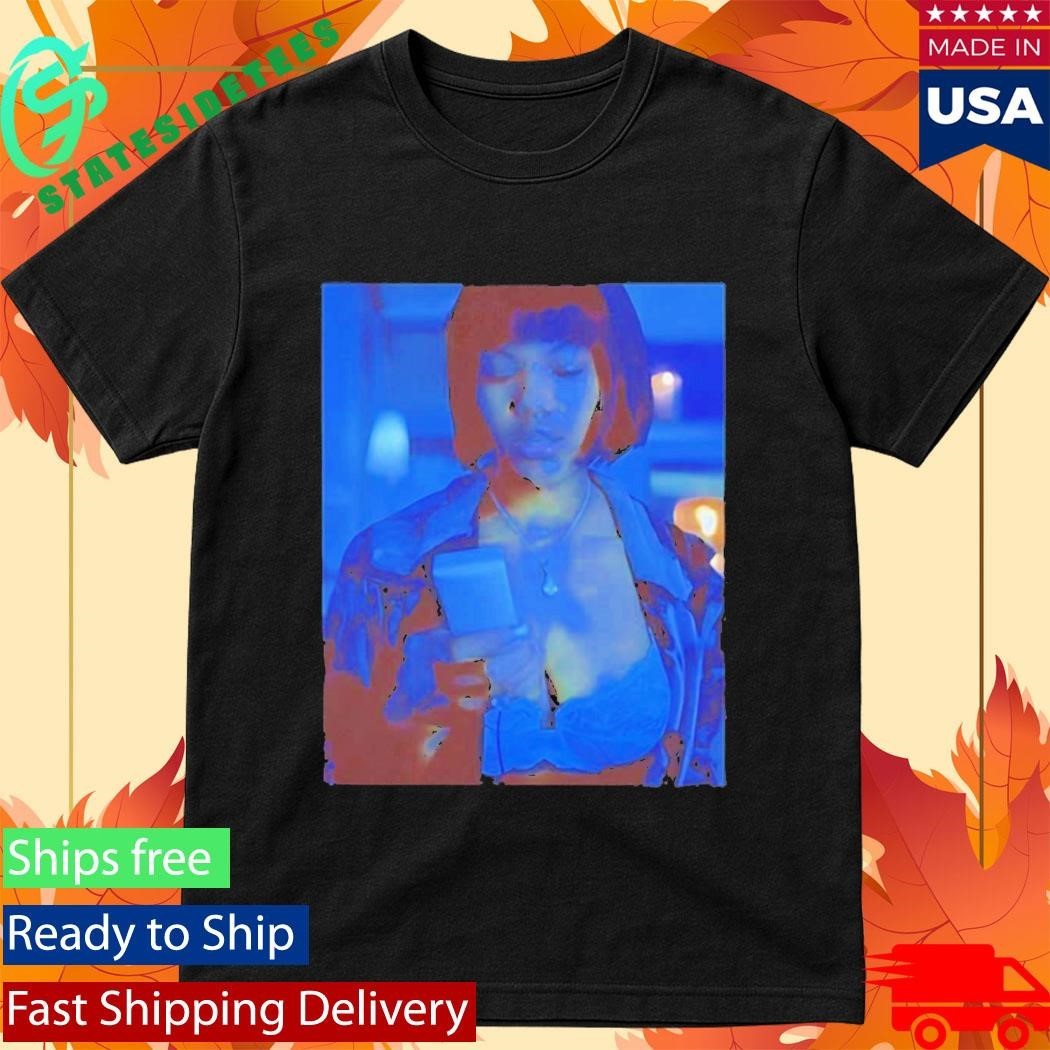Keisha Belly Movie Shirt Unisex , , , Long Sleeve Tee