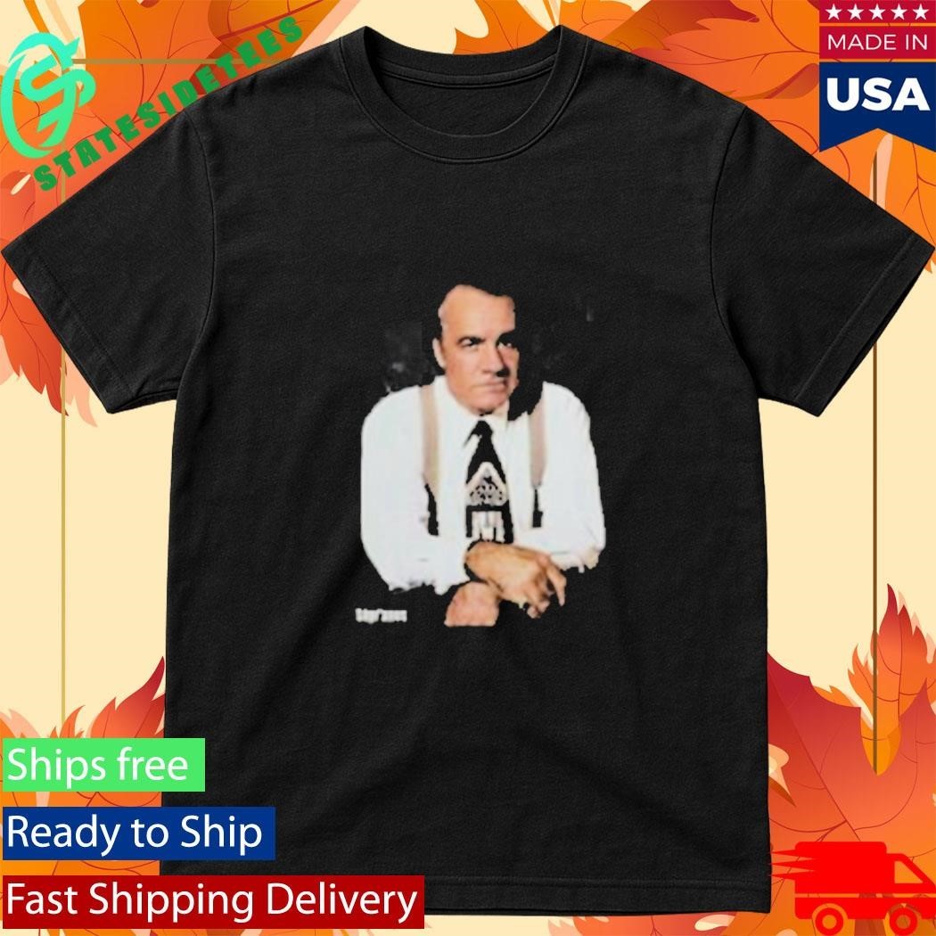 Kith For The Sopranos Paulie Shirt Unisex , , , Long Sleeve Tee