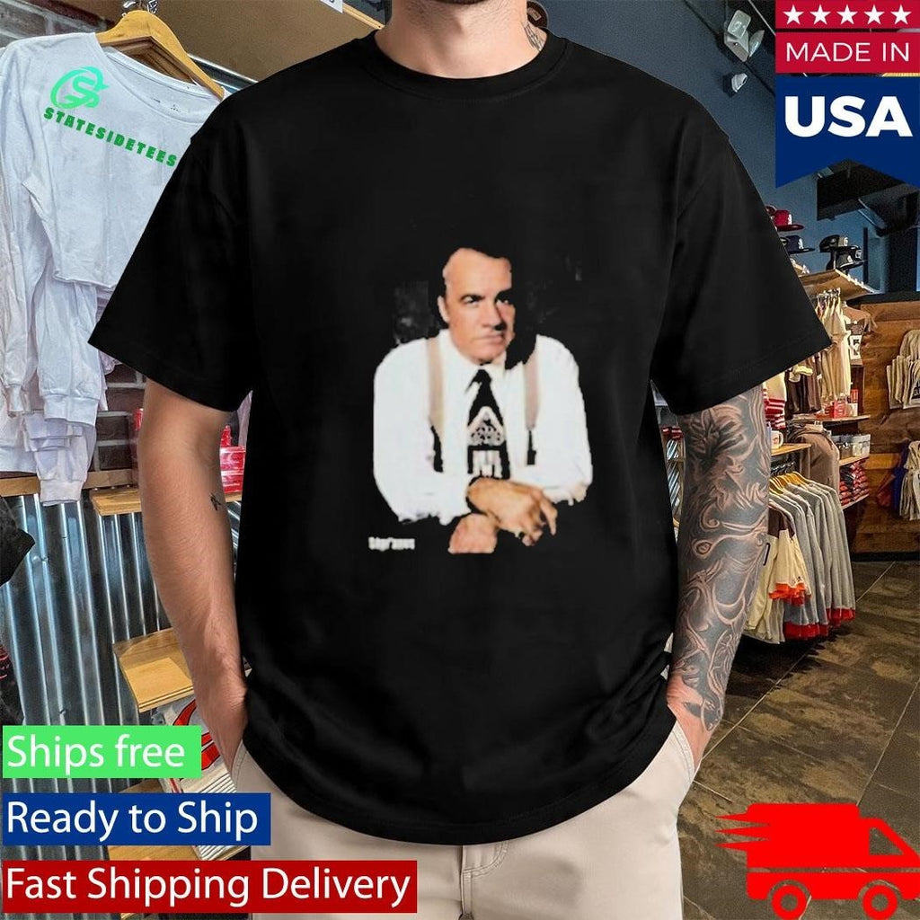 Kith For The Sopranos Paulie Shirt Unisex , , , Long Sleeve Tee
