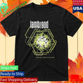 Lamb Of God Into Oblivion Hexagon Shirt Unisex , , , Long Sleeve Tee