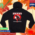 Land Of The Rising Sun Part Ii Shirt Unisex , , , Long Sleeve Tee