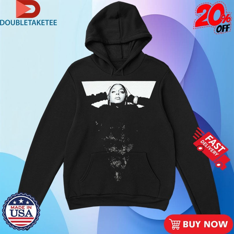 Ledisi Triangle Unisex , , , Long Sleeve Tee