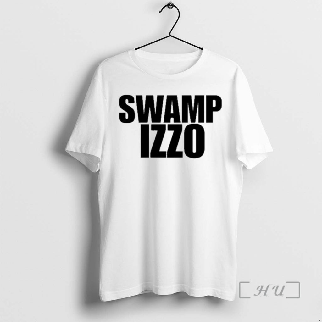 Limited Edition 42ceo Swamp Izzo Tee Shirt Sweater