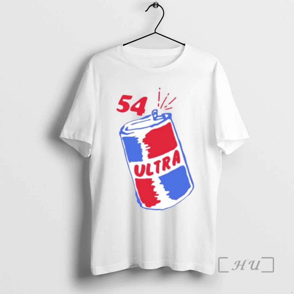 Limited Edition 54 Ultra 2025 Ornaments Tee Shirt Sweater