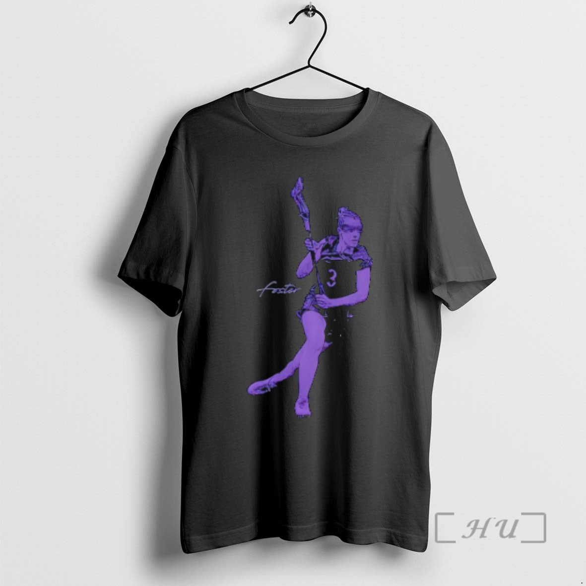 Limited Edition Aditi Foster Signature Graaphic Tee Shirt Sweater