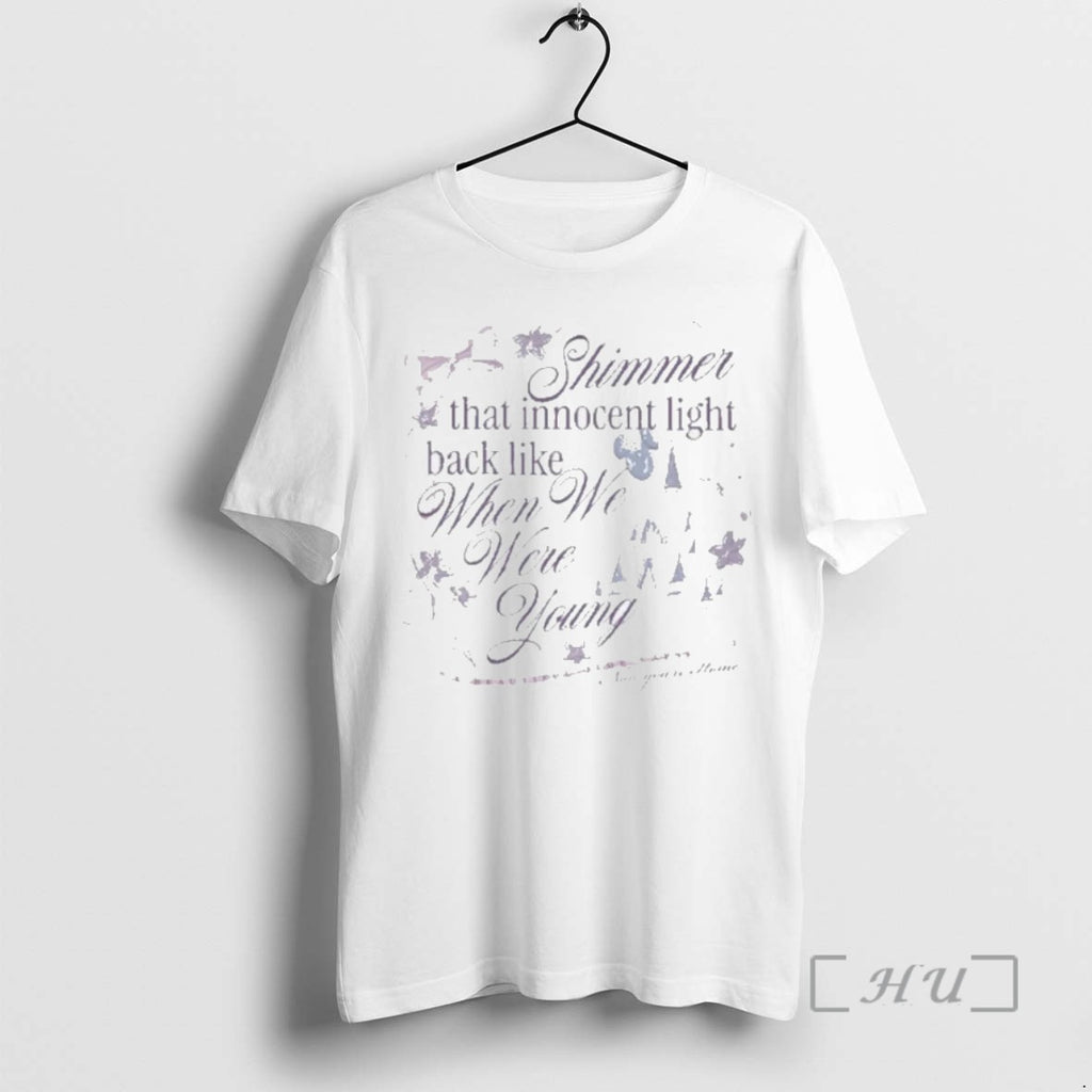Limited Edition Beautiful Timelapse Tee Shirt Sweater