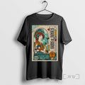Limited Edition Guns N Roses Santiago Tour On October 14 2025 Long Sleve