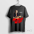Limited Edition Jason Voorhees Officer Monday 13th Halloween Tee Shirt Sweater