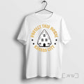 Limited Edition Kansas City Chiefs Protect This Christmas Tree Cakes House Tee Shirt Sweater