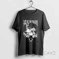 Limited Edition Moose The Throne Face Of The Franchise Tee Shirt Sweater