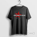 Limited Edition Portland Frog Strong Ribbit Against The Machine Tee Shirt Sweater