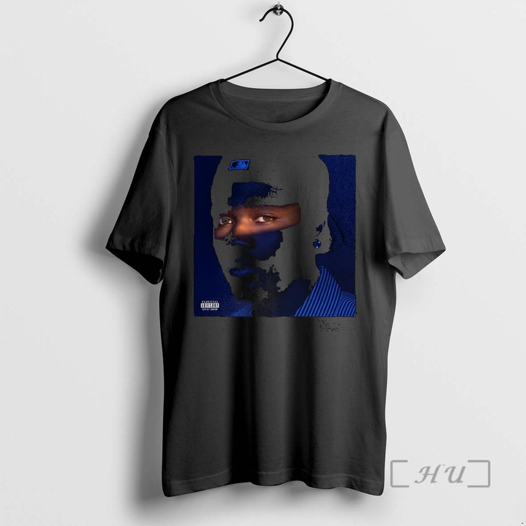 Limited Edition Roddy The Navy Album Exclusive 2025 Hip Hop Drop Tee Shirt Sweater