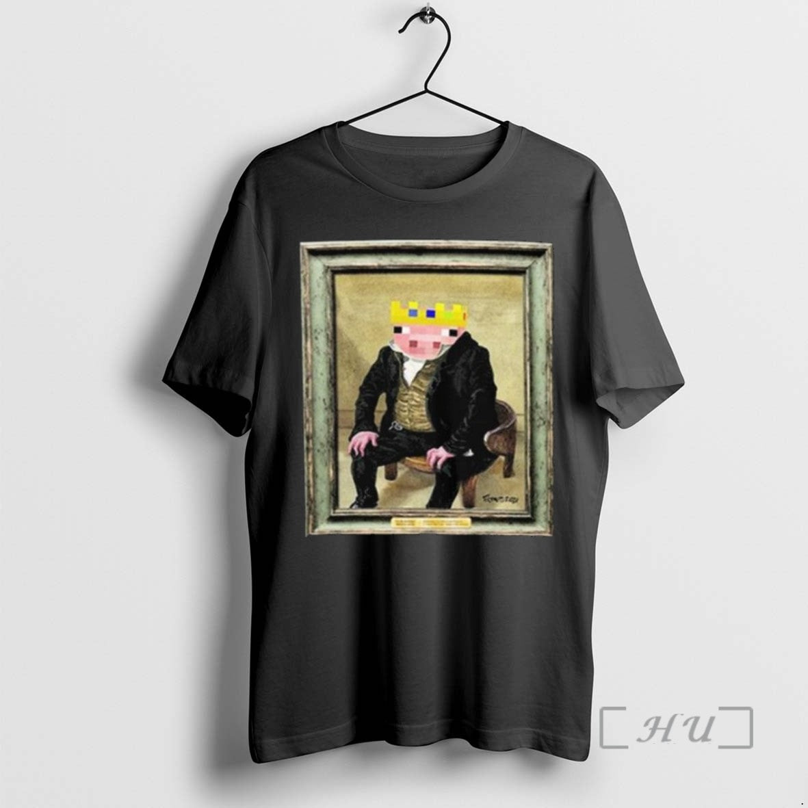 Limited Edition Technoblade Birthday Reddit Tribute Long Sleve Tee Shirt Sweater