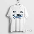 Limited Edition The Wonder Years No Closer To Heaven No Saviors Tee Shirt Sweater