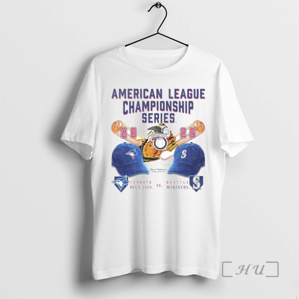 Limited Edition Toronto Blue Jays Vs Tee Shirt Sweater
