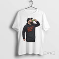 Limited Edition Zac Taylor Made Me Drunk Tee Shirt Sweater