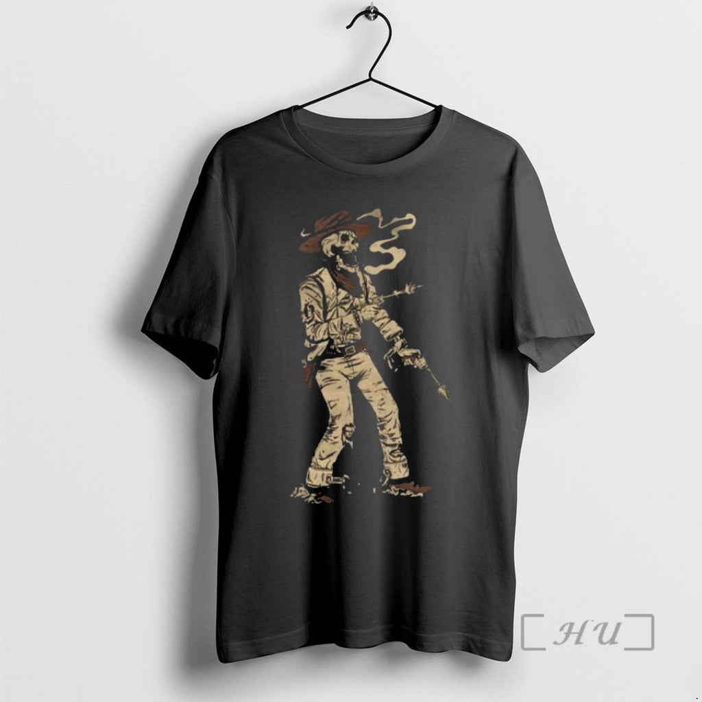 Limited Edition Whiskey Myers Whomp Whack Thunder Break These Chains 2025 Tee Shirt Sweater
