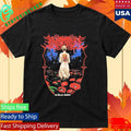 Lorna Shore Darkness Flower Shirt Unisex , , , Long Sleeve Tee
