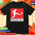Lostboys Channel Bandsliga Shirt Unisex , , , Long Sleeve Tee