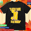 Louis Tomlinson Lemonade Black Unisex , , , Long Sleeve Tee