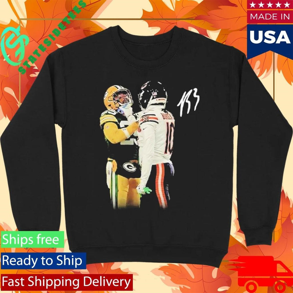 Luther Burden Choke Keisean Nixon Shirt Unisex , , , Long Sleeve Tee