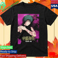 Maki Zenin Jujutsu Kaisen Season 3 The Culling Game Arc Part 1 Shirt Unisex , , , Long Sleeve Tee