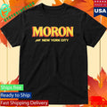 Maron for New York City shirt Unisex , , , Long Sleeve Tee