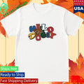 Mashtag X Kecks Hello Doggy Icon Shirt Unisex , , , Long Sleeve Tee