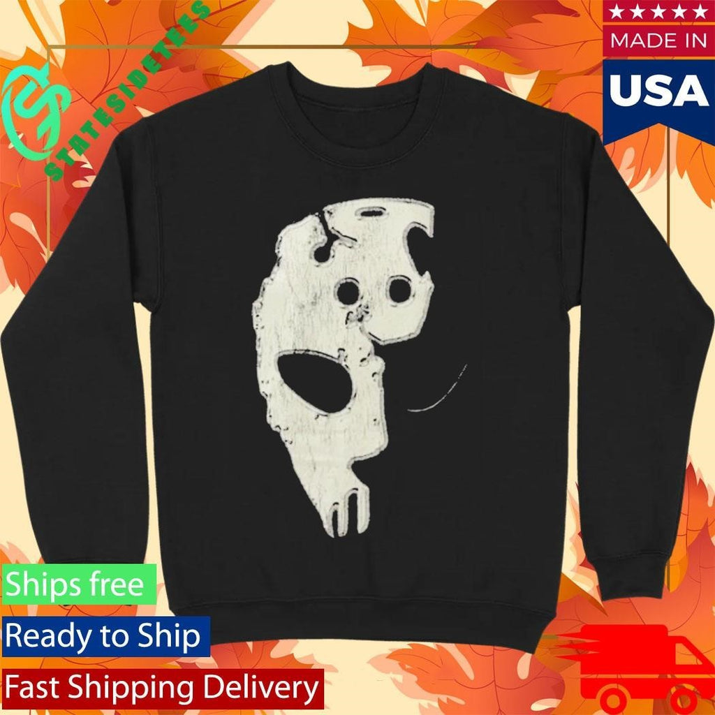 Masters Of Hardcore Angerfist Mask Shirt Unisex , , , Long Sleeve Tee