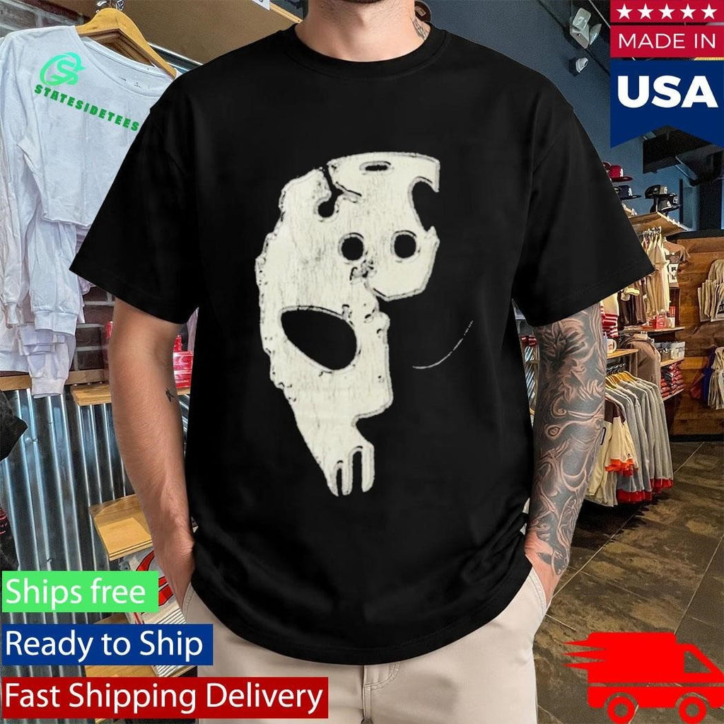Masters Of Hardcore Angerfist Mask Shirt Unisex , , , Long Sleeve Tee