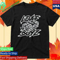 Money Loaf Shirt Unisex , , , Long Sleeve Tee