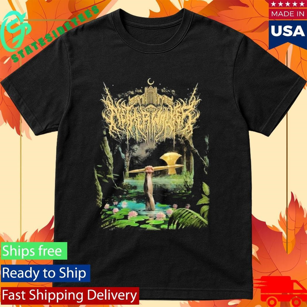 Netherwalker Battle of Tredem Shirt Unisex , , , Long Sleeve Tee