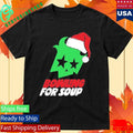 New Bowling For Soup Christmas Jerry Shirt Unisex , , , Long Sleeve Tee