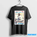 New York Giants Lawrence Taylor Trading Card Tshirts Sweater Unisex , , , Long Sleeve Tee