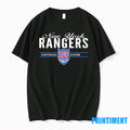 New York Rangers Centennial 100 Seasons Tshirts Sweater Unisex , , , Long Sleeve Tee