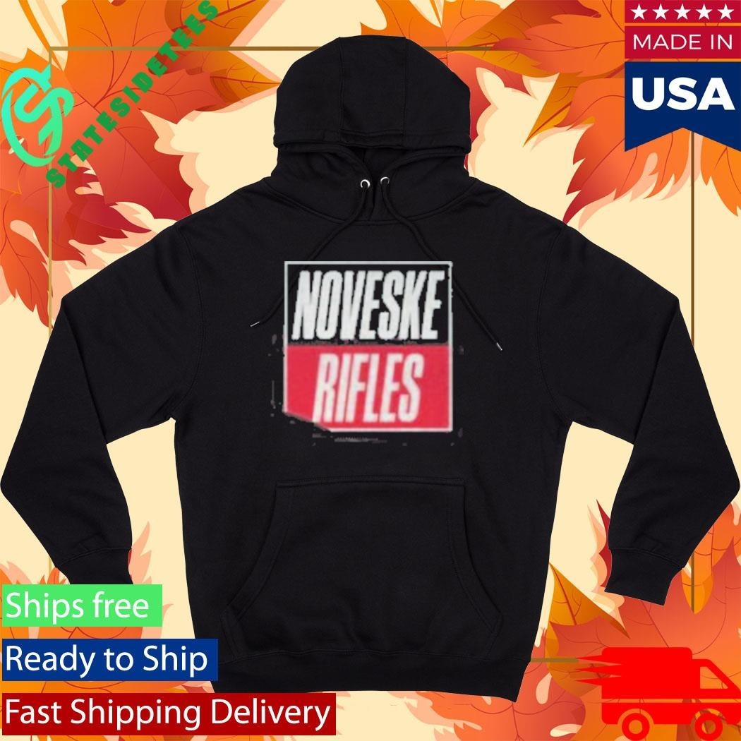 Noveske Rifles Heads Shirt Unisex , , , Long Sleeve Tee